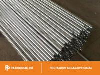 Труба титановая 51х4 мм ВТ6С ГОСТ 22897-86