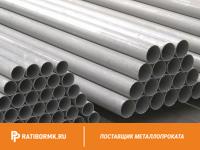Труба свинцовая 60х8 мм С2 ГОСТ 167-69