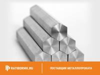 Шестигранник калиброванный 36 мм ст. 40Х ГОСТ 8560-78