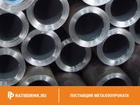 Труба бесшовная 108х14 мм ст. 10 ГОСТ 8732-78