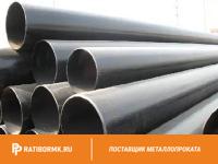 Труба горячекатаная 114х18 мм ст. 30хгса ГОСТ 8732-78