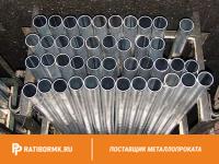 Труба дюралевая 60х2 мм Д16ЧТ ГОСТ 23697-79