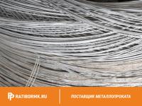 Проволока вольфрамовая 13,2 мкм ВМ