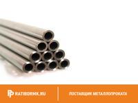 Труба никелевая 15x1.5 НП2Э ТУ 48-21-783-85