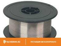 Проволока 10 Св-06Х25Н12ТЮ ГОСТ 2246-70