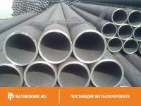 Труба бесшовная 219х29 мм ст. 10 ГОСТ 8732-78