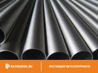 Труба титановая 50х1,5 мм ВТ6 ГОСТ 24890-81