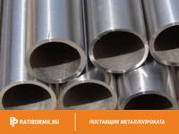 Труба свинцовая 70х7 мм С1 ГОСТ 167-69