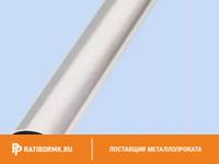 Труба дюралевая 60х1,5 мм Д18 ГОСТ 23697-79