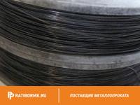 Проволока вольфрамовая 15,4 мкм ВМ