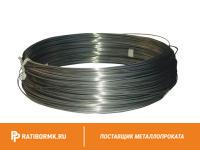 Проволока вольфрамовая 26 мкм ВА