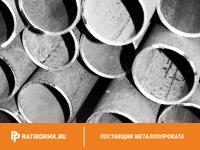 Труба бесшовная 325х17 мм ст. 09г2с ГОСТ 8732-78