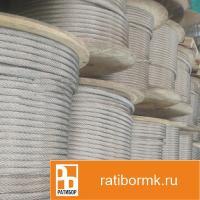 Канат стальной 35,5-1 ГОСТ 3085-80