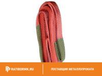Строп текстильный петлевой СТП 2 L=6м