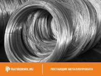 Проволока вольфрамовая 28 мкм ВМ