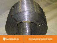 Проволока вольфрамовая 158 мкм ВА