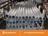 Труба дюралевая 60х2 мм Д18 ГОСТ 23697-79