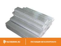 Анод цинковый 10х100х200 Ц0