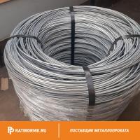 Проволока овальная 0,32х0,42-1-70 ГОСТ 3875-83