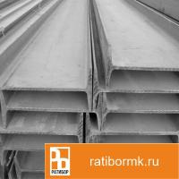 Балка электросварная 3СП/ПС 35Ш1 ТУ 0925-001-81769030-2013