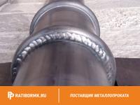Труба свинцовая 19х4 мм С1 ГОСТ 167-69