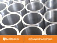 Труба дюралевая 110х5 мм Д18 ГОСТ 23697-79