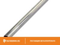 Труба дюралевая 45х10 мм Д18 ГОСТ 23697-79