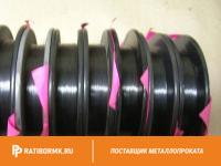 Проволока вольфрамовая 12,2 мкм ВМ