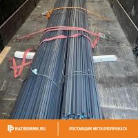 Квадрат калиброванный 16х16 мм ст. 45 ТУ 14-11-245-88