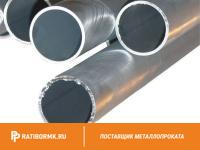 Труба никелевая 14x2 НП2Э ТУ 48-21-783-85
