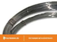 Проволока вольфрамовая 35 мкм ВМ