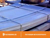 Лист горячекатаный 16х2000х6000 ст. 09г2с-15 ГОСТ 19281-2014