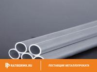 Труба молибденовая 31х1 мм МЧ ТУ 48-19-251-77