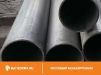 Труба бесшовная 108х28 мм ст. 09г2с ГОСТ 8732-78