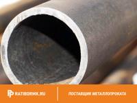 Труба титановая 60х2,5 мм ВТ6С ГОСТ 22897-86