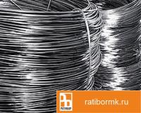 Проволока титановая 4 мм ПТ-7МСВ