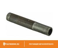 Сгон стальной оцинкованный Ду 80 3'' ГОСТ 3262-75
