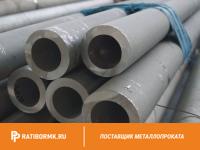 Труба дюралевая 55х5 мм Д16Т ГОСТ 18482-79