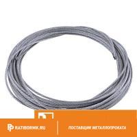 Канат оцинкованный 61,5 ГОСТ 7669-80