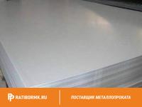 Лист горячекатаный 120х1600х2400 ст. 65Г