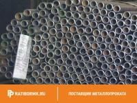 Труба холоднодеформированная 38х2 мм ст. 10Г2 ГОСТ 8734-75, 8733-74