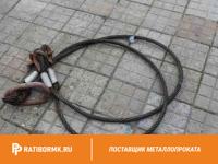 Строп канатный 2СК 12,5т D=32мм L=7м ГОСТ 25573-82