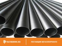 Труба титановая 40х3,5 мм ВТ1-00 ГОСТ 24890-81