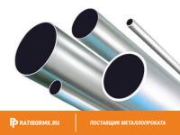 Труба свинцовая 19х6 мм С1 ГОСТ 167-69