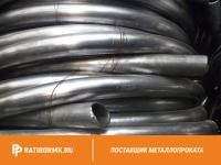Труба свинцовая 35х6 мм С1 ГОСТ 167-69