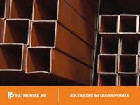 Труба медная профильная 5х11,6х1,5 М2Т ГОСТ 16774-2015