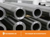 Труба свинцовая 33х4 мм С2 ГОСТ 167-69