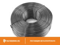 Проволока пружинная 11 мм ст. 51ХФА ГОСТ 14963-78