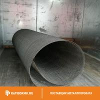 Сетка ЦПВС 40х16х1,5 мм (1250х14000 мм)