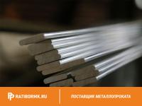 Шина алюминиевая 40х10 мм АД31Т1 ГОСТ 15176-89